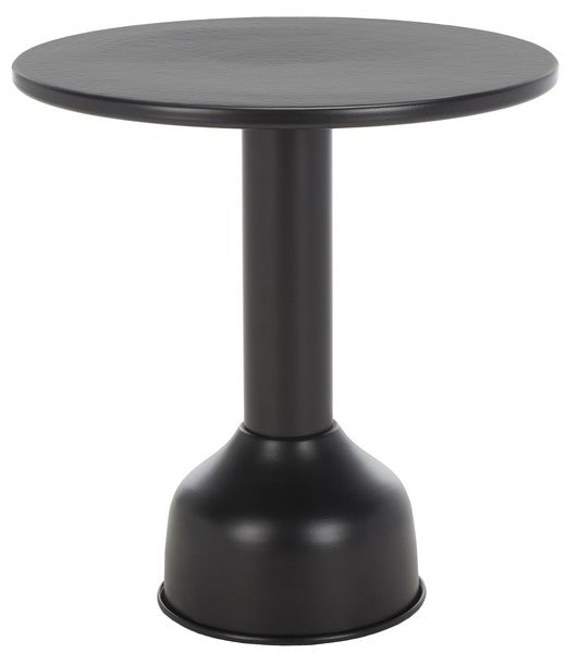 IRUMA ROUND ACCENT TABLE