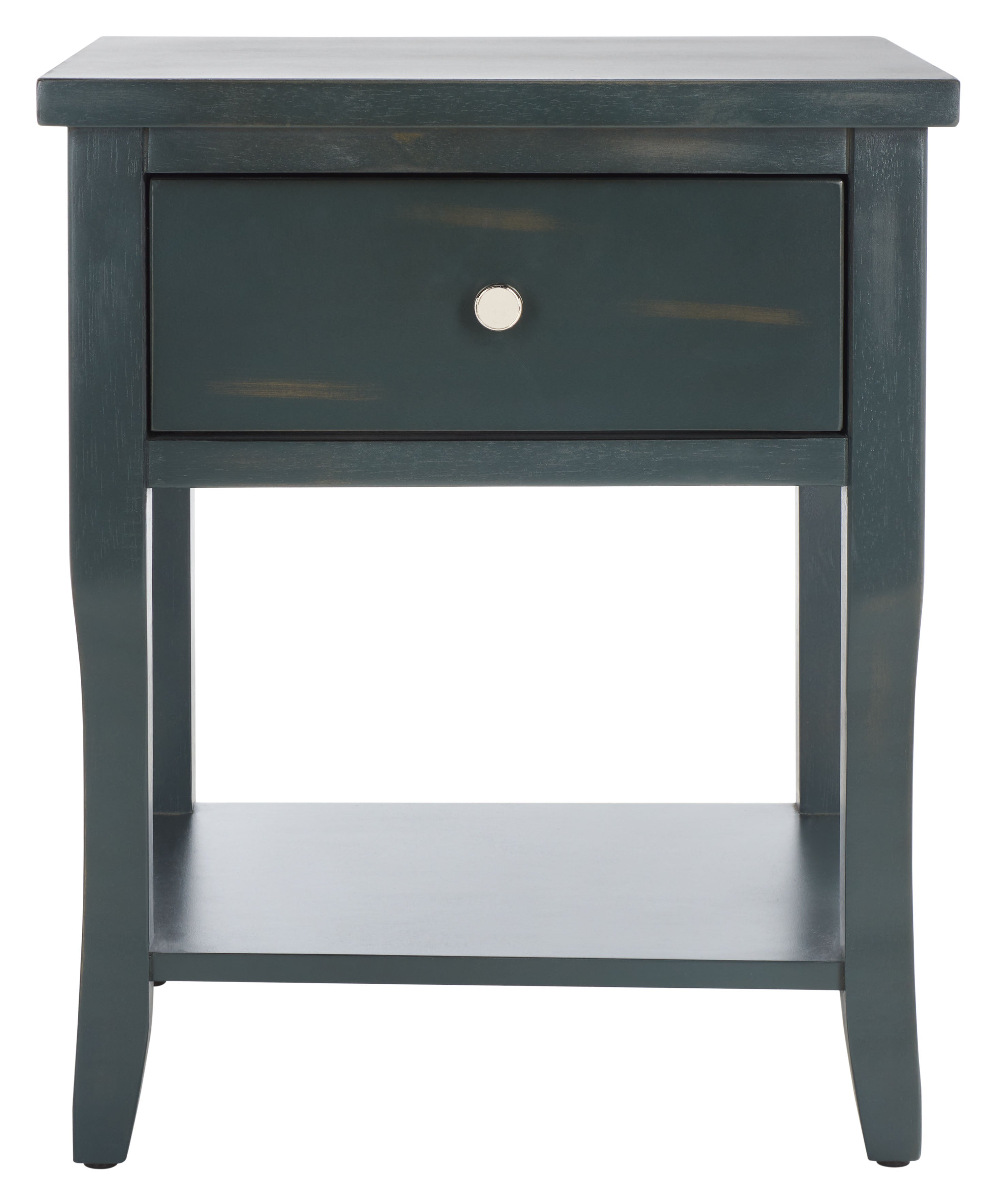 COBY ACCENT TABLE WITH STORAGE DRAWER