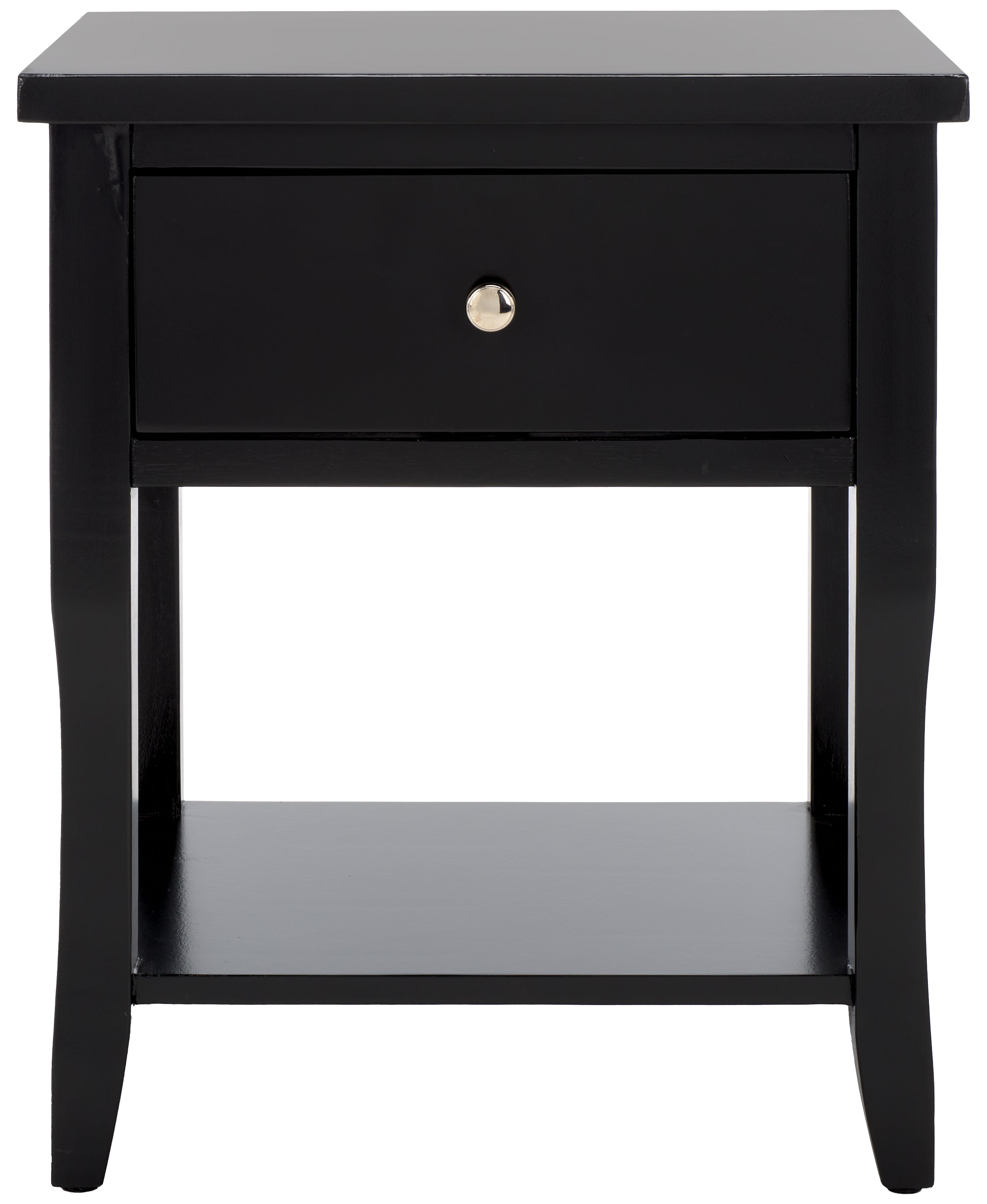 COBY ACCENT TABLE WITH STORAGE DRAWER