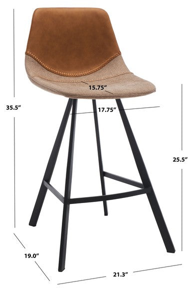 GRANGER COUNTER STOOL