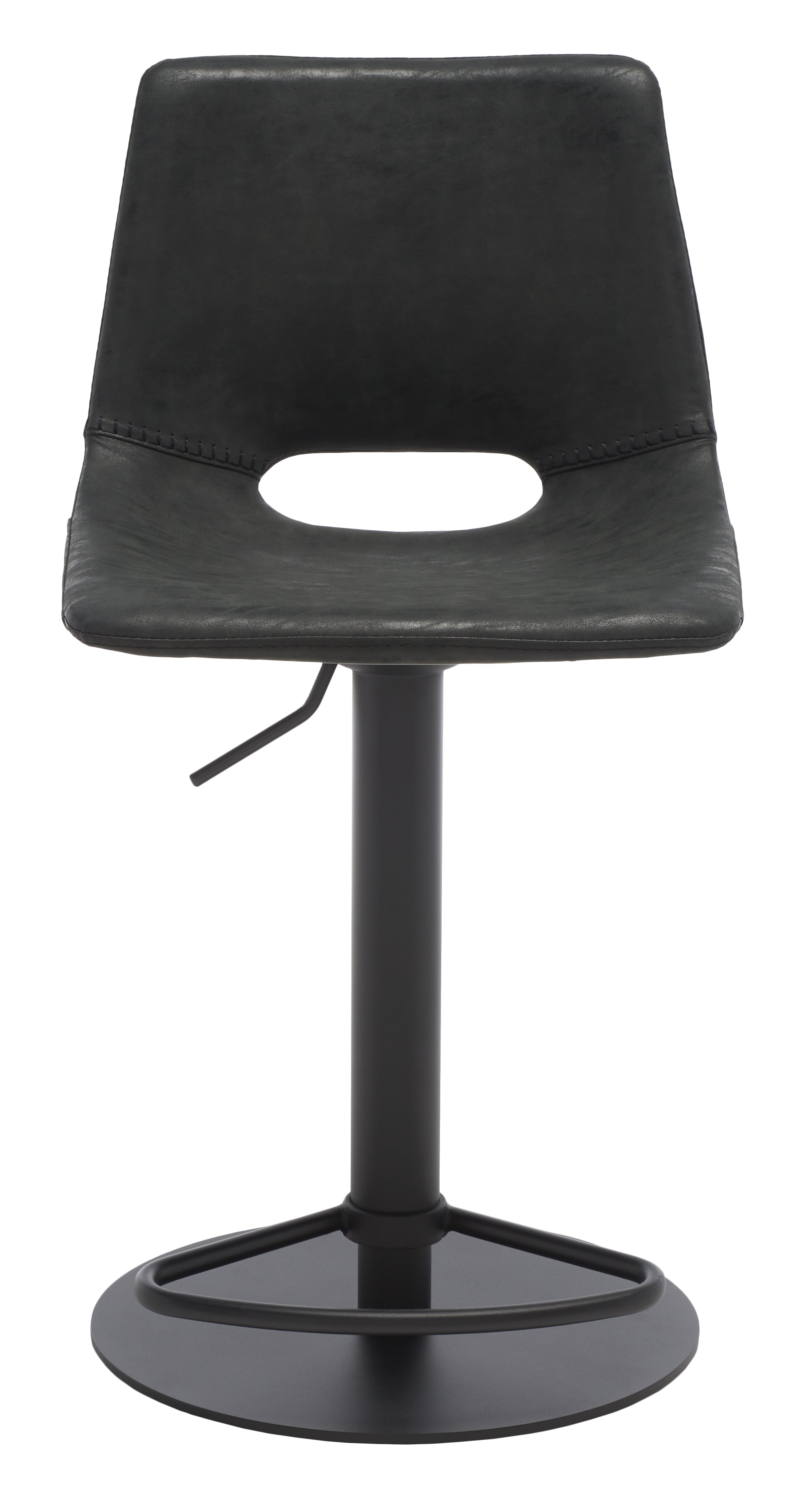 FREYA GAS LIFT BAR STOOL