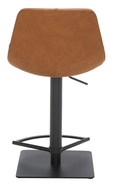 KYNLEE GAS LIFT BARSTOOL