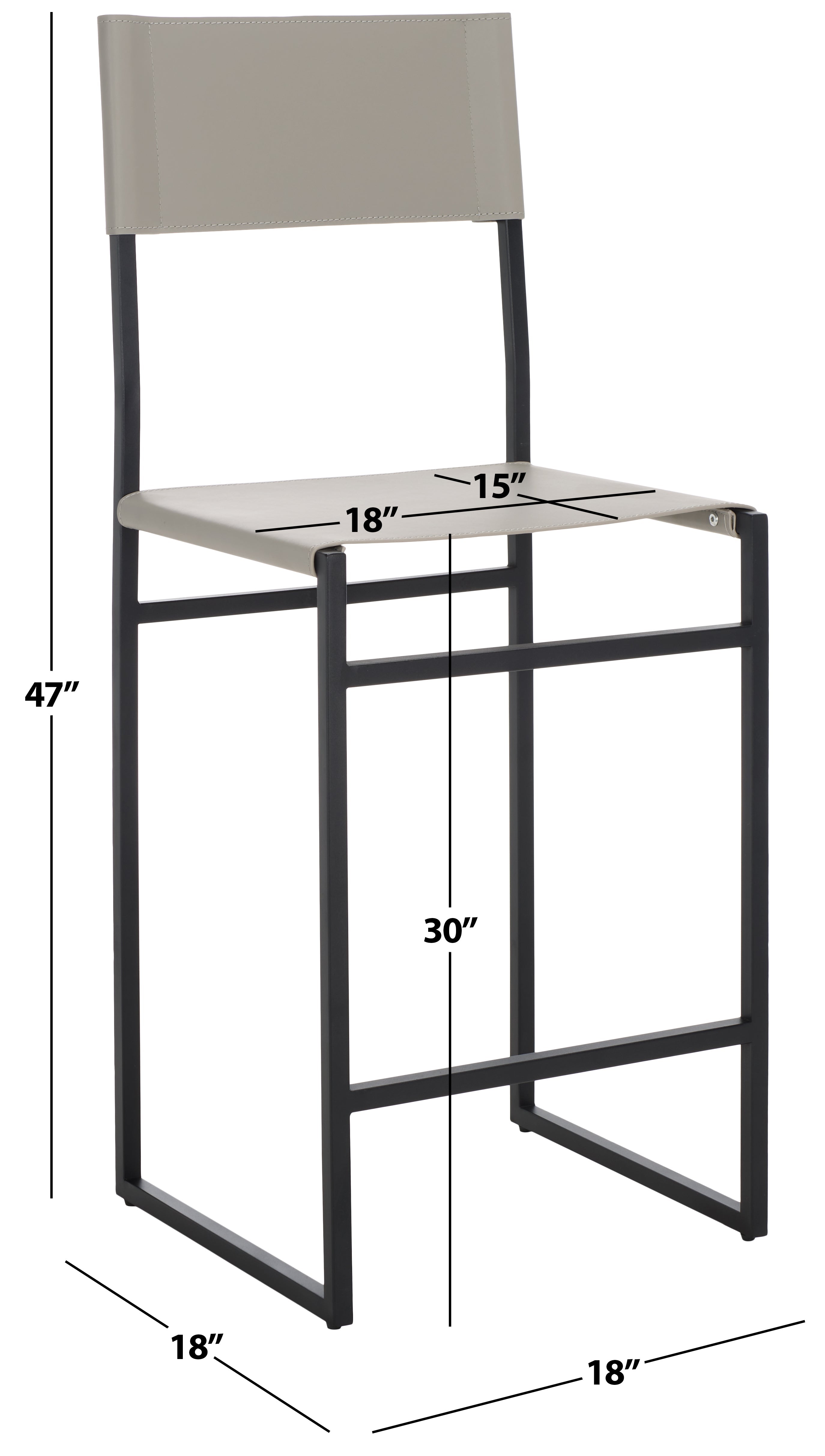 LAYNE COUNTER STOL