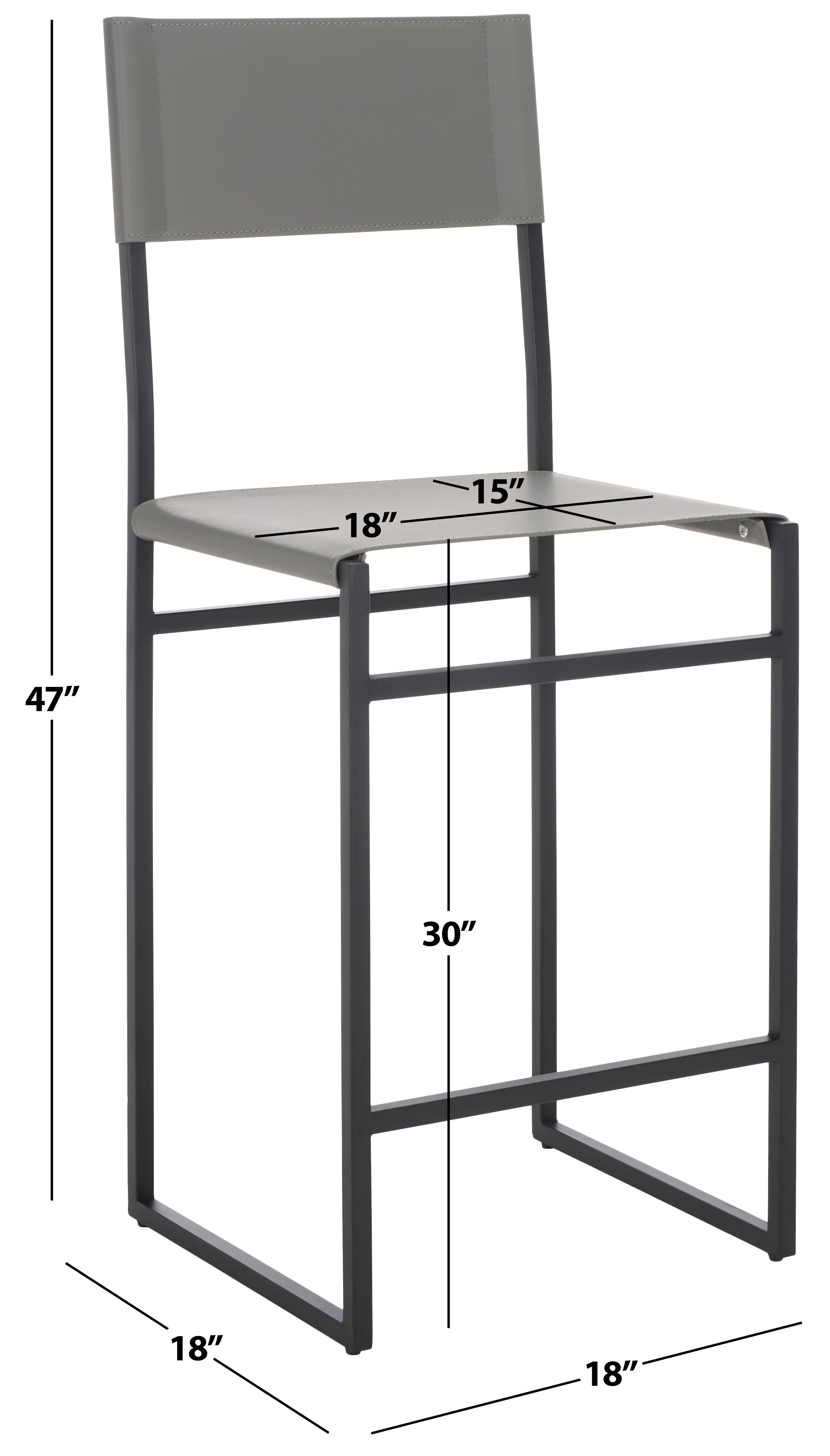 LAYNE COUNTER STOL