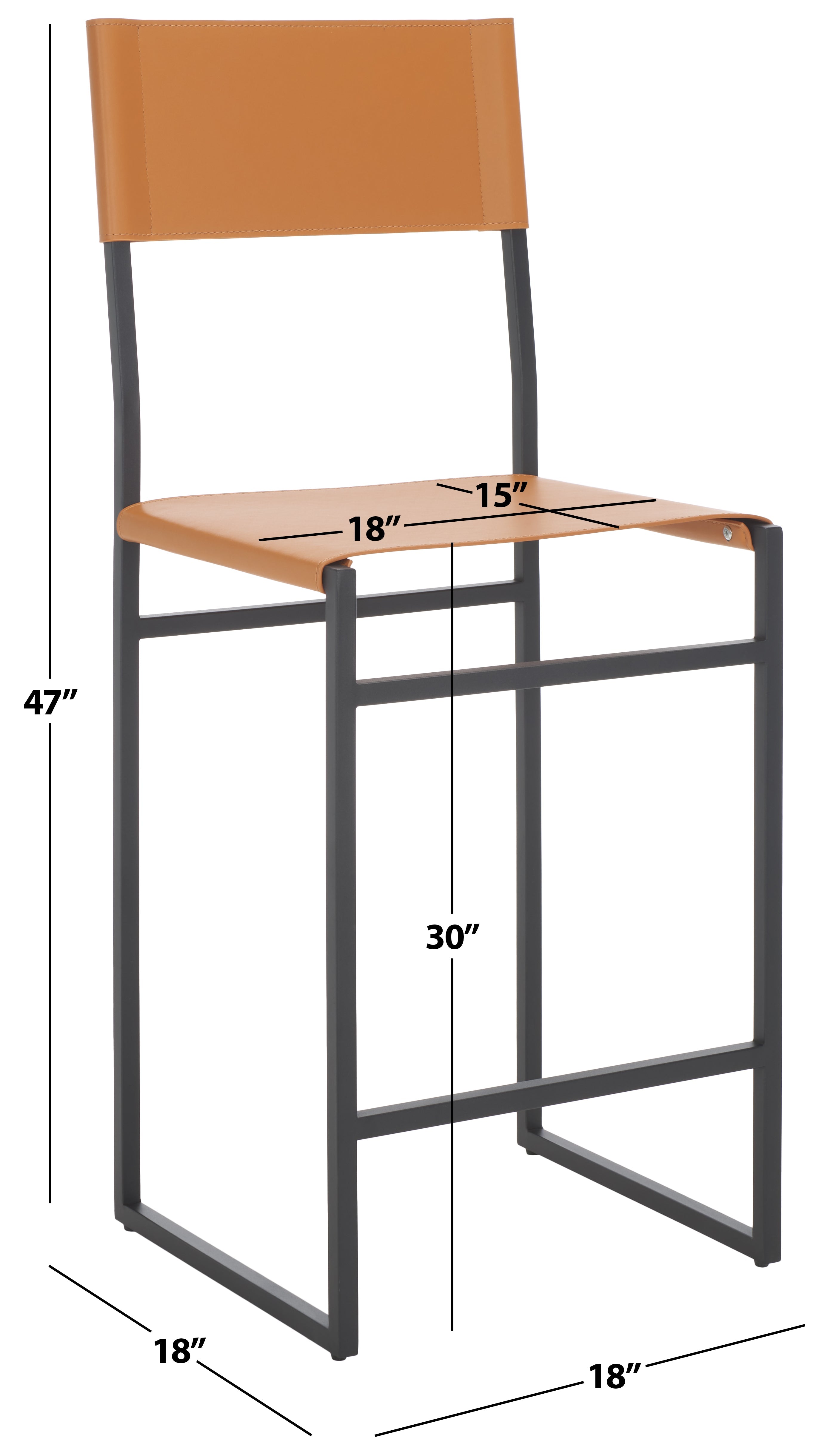 LAYNE COUNTER STOL