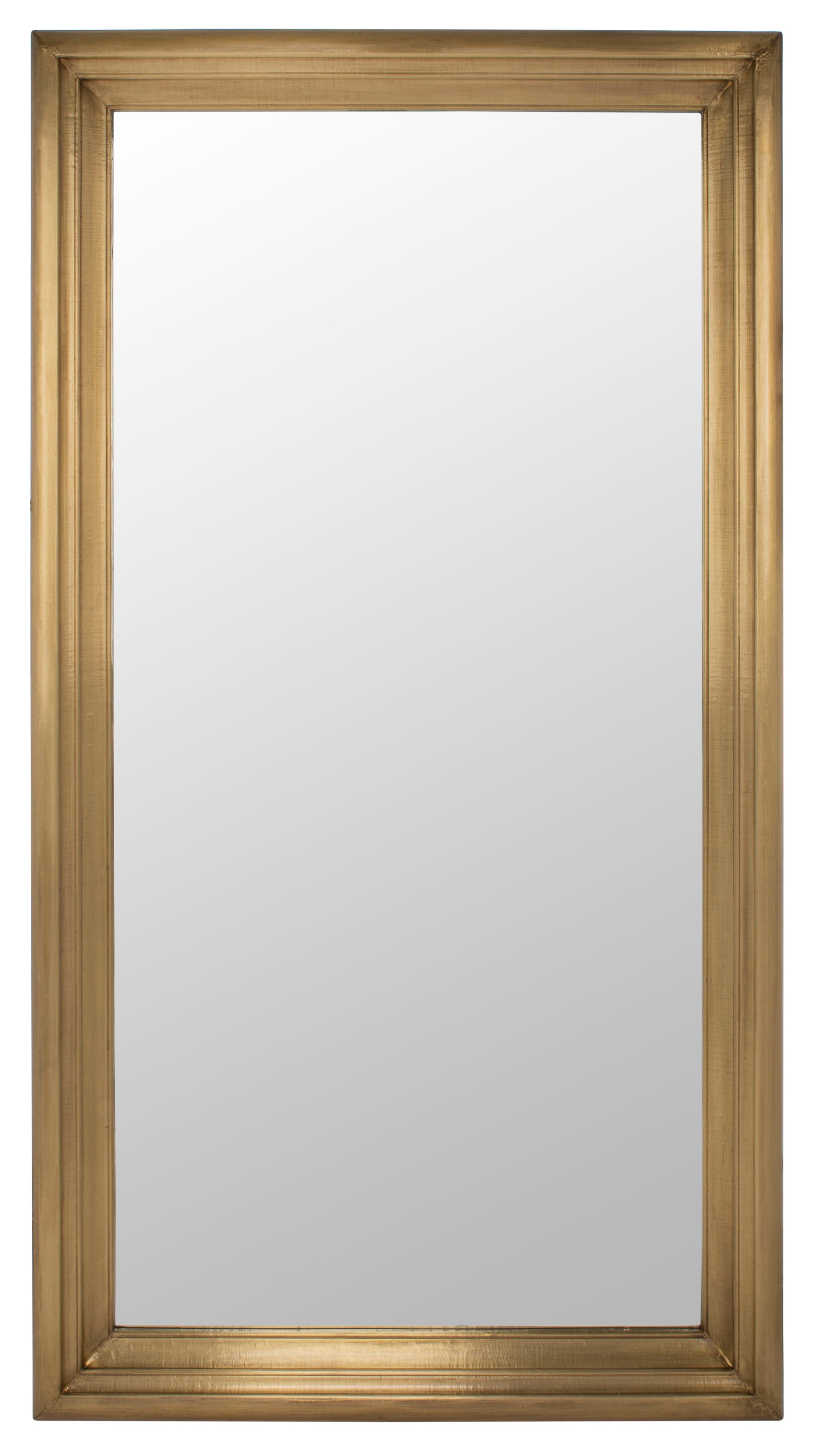 FRANCESCA LARGE RECTANGLE MIRROR