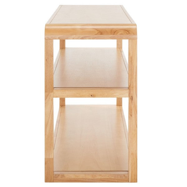 OMARA 3 TIER KONSOLE TISCH