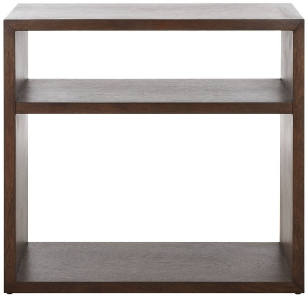 MUNSON 2 TABLE CONSOLE ÉTAGÈRE