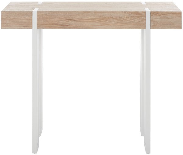 TABLE CONSOLE ABERTON