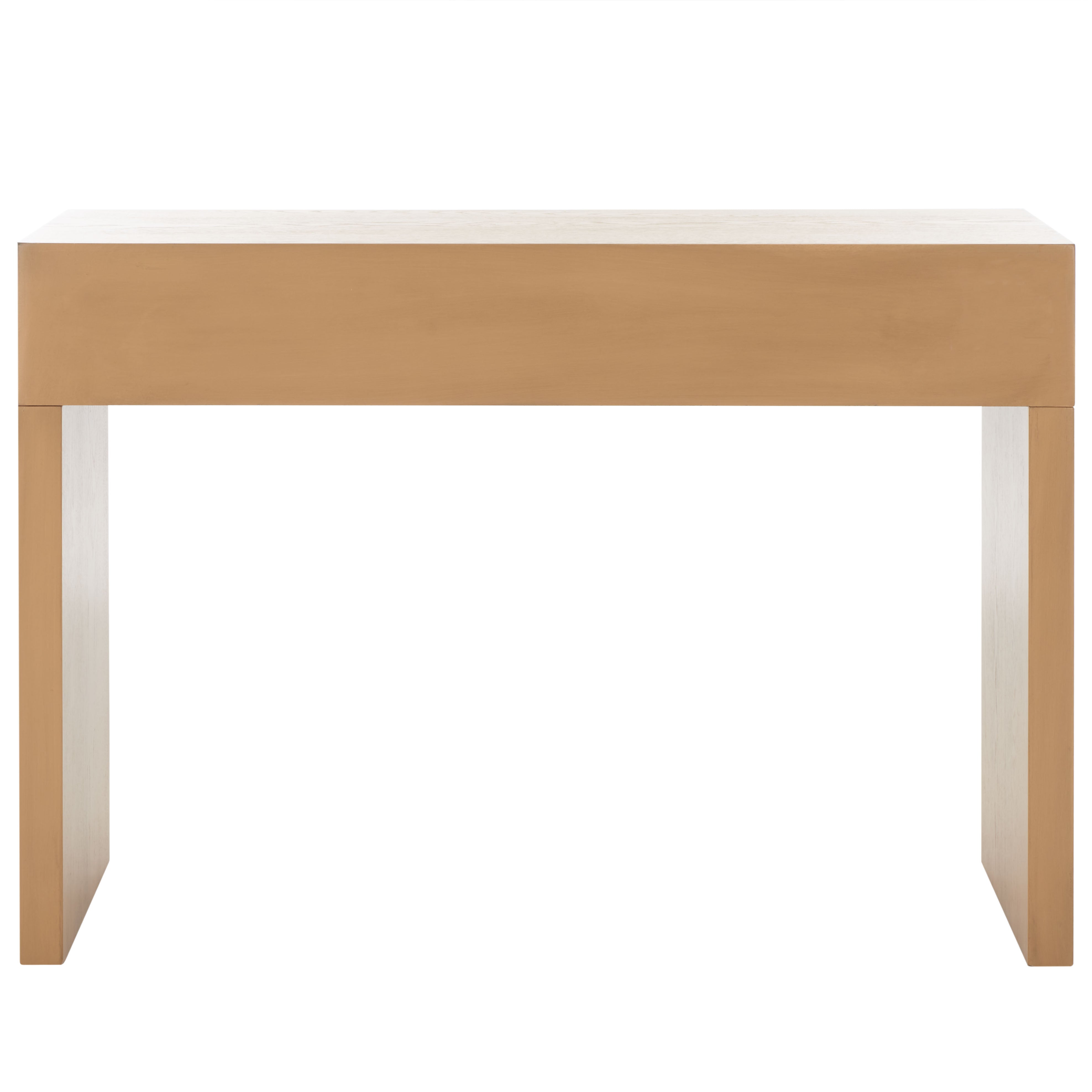 TABLE CONSOLE RUNE AVEC TIROIRS