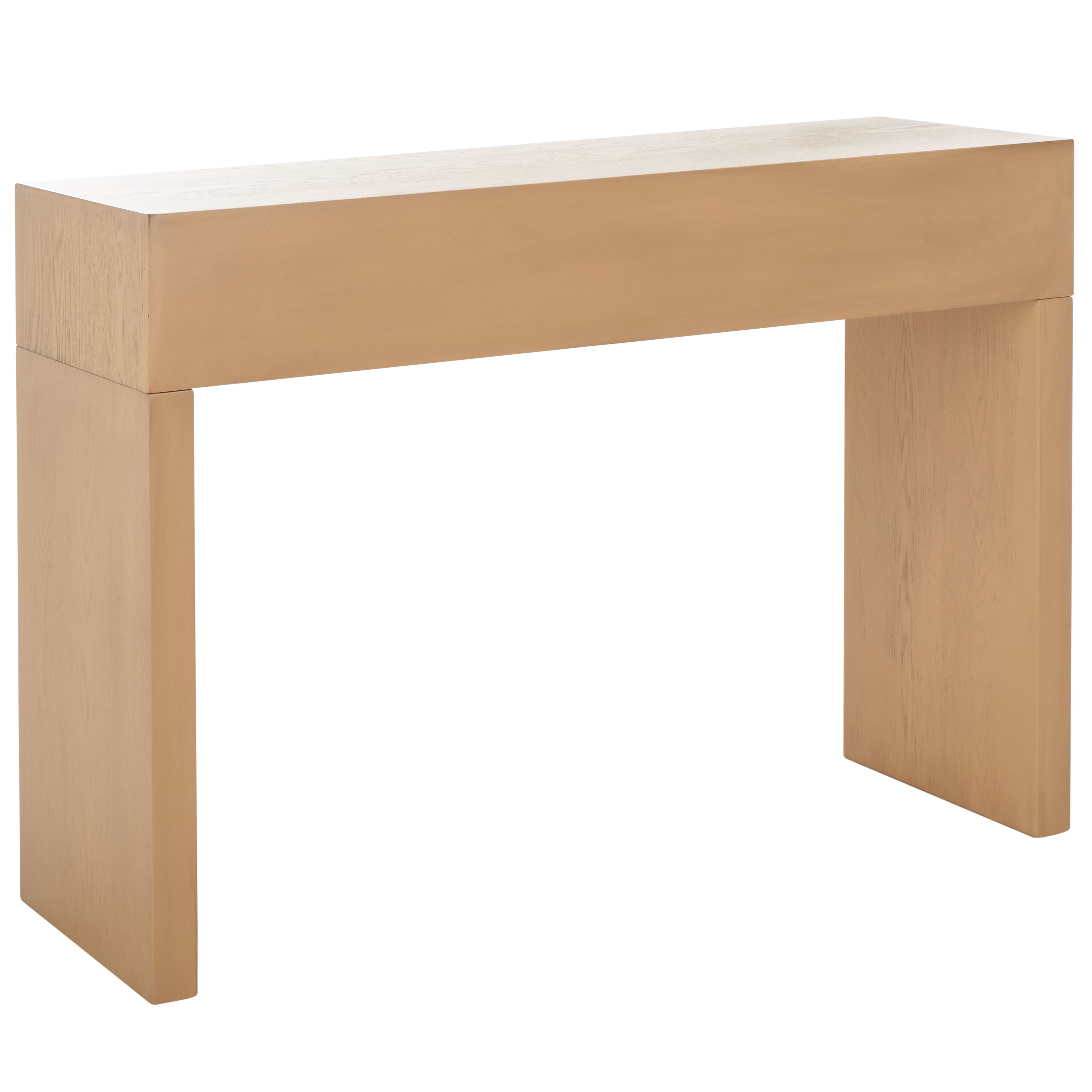 TABLE CONSOLE RUNE AVEC TIROIRS