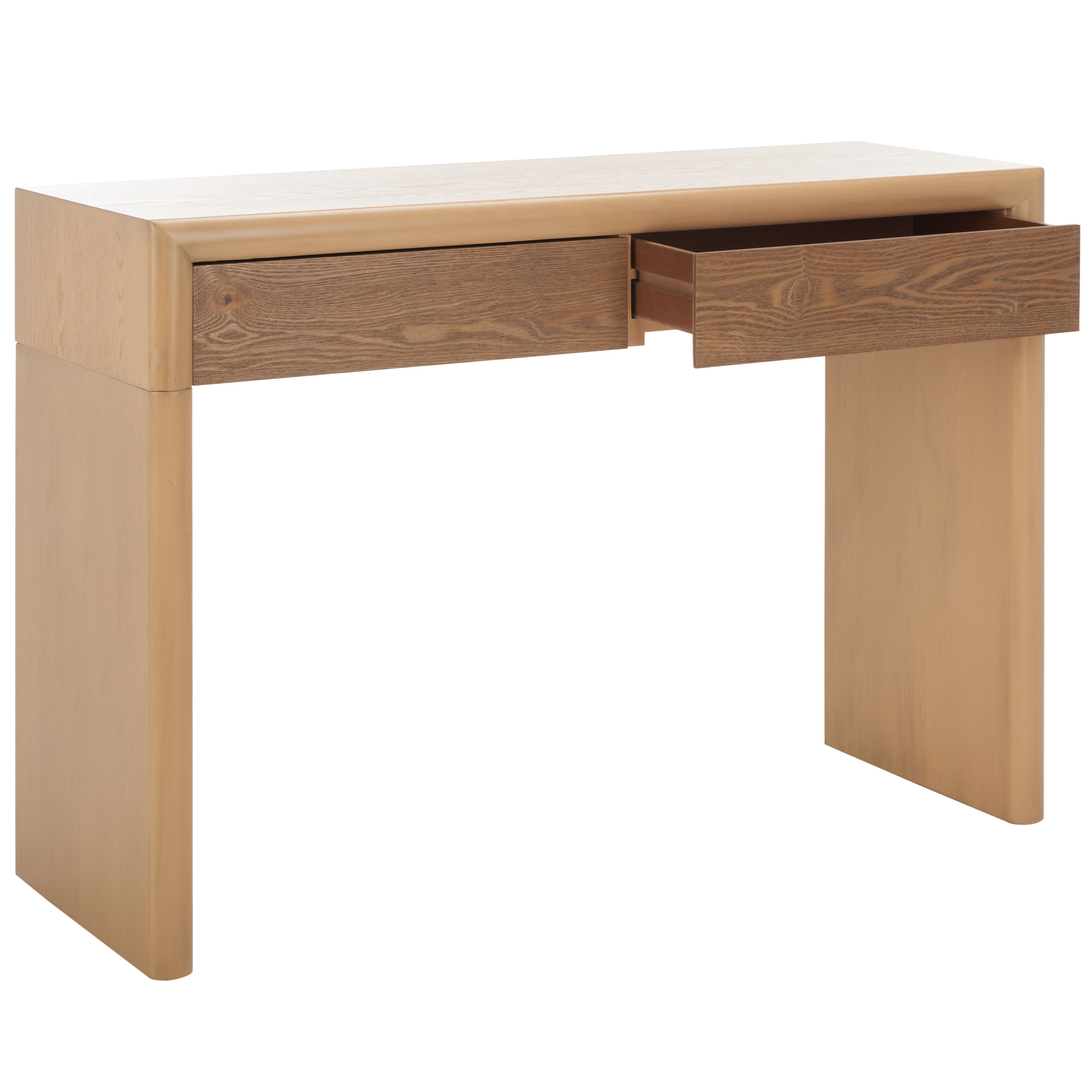 TABLE CONSOLE RUNE AVEC TIROIRS