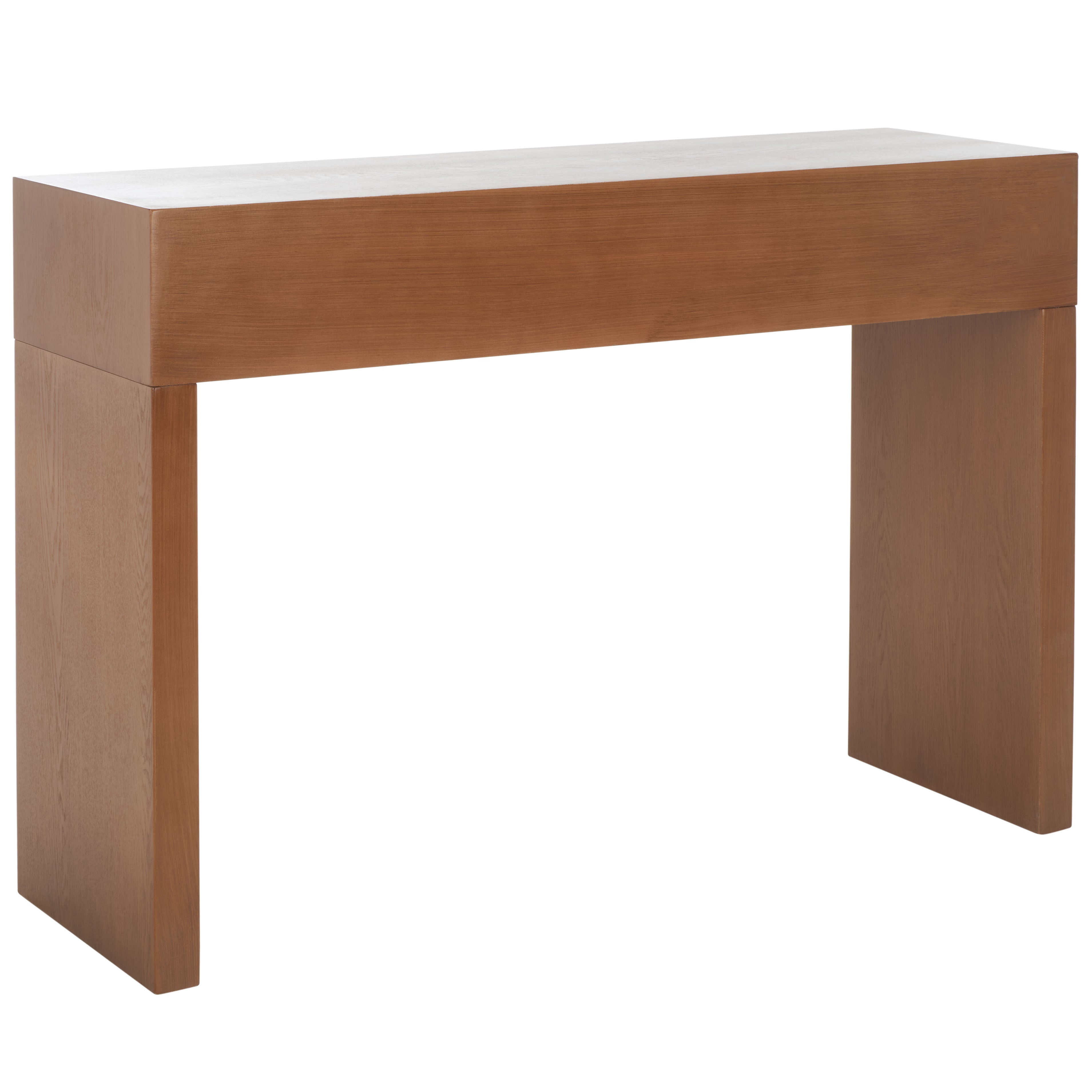 TABLE CONSOLE RUNE AVEC TIROIRS