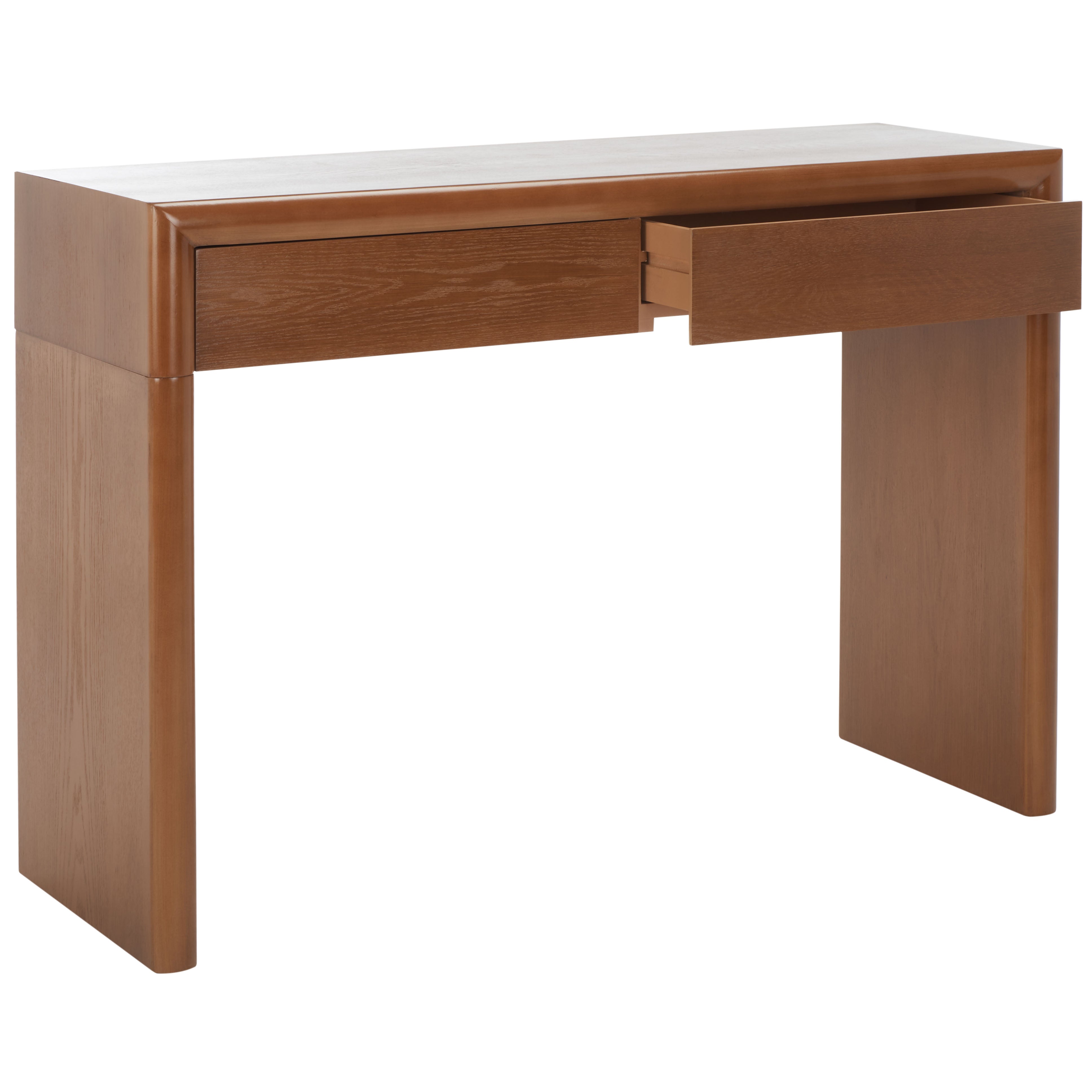 TABLE CONSOLE RUNE AVEC TIROIRS