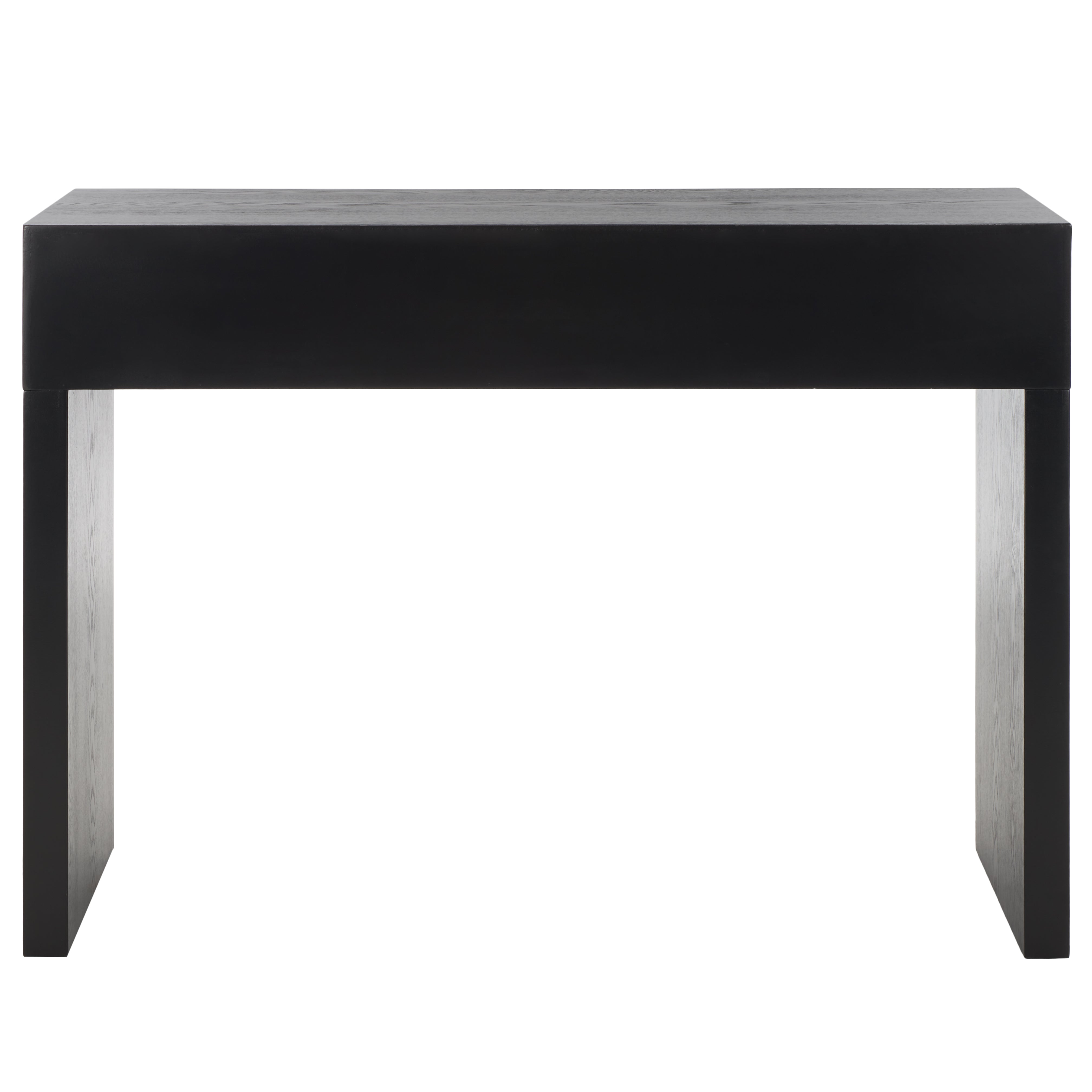 TABLE CONSOLE RUNE AVEC TIROIRS