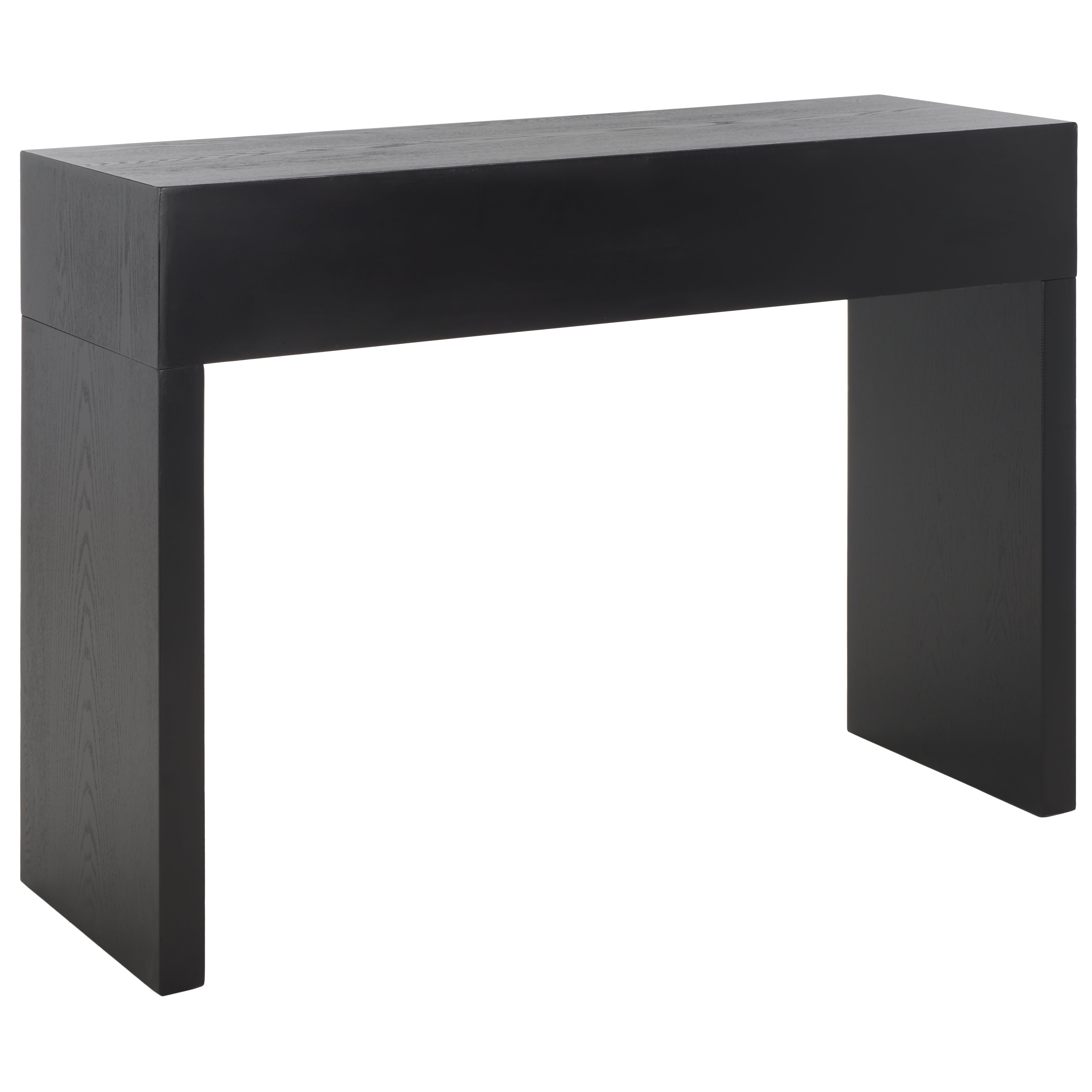 TABLE CONSOLE RUNE AVEC TIROIRS