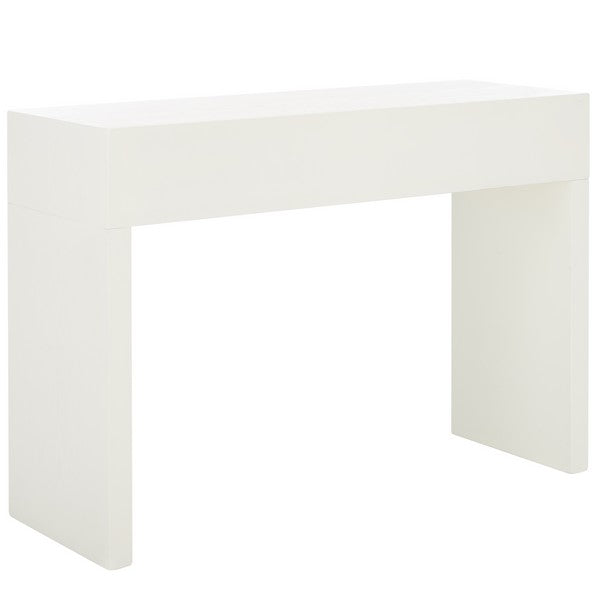 TABLE CONSOLE RUNE AVEC TIROIRS