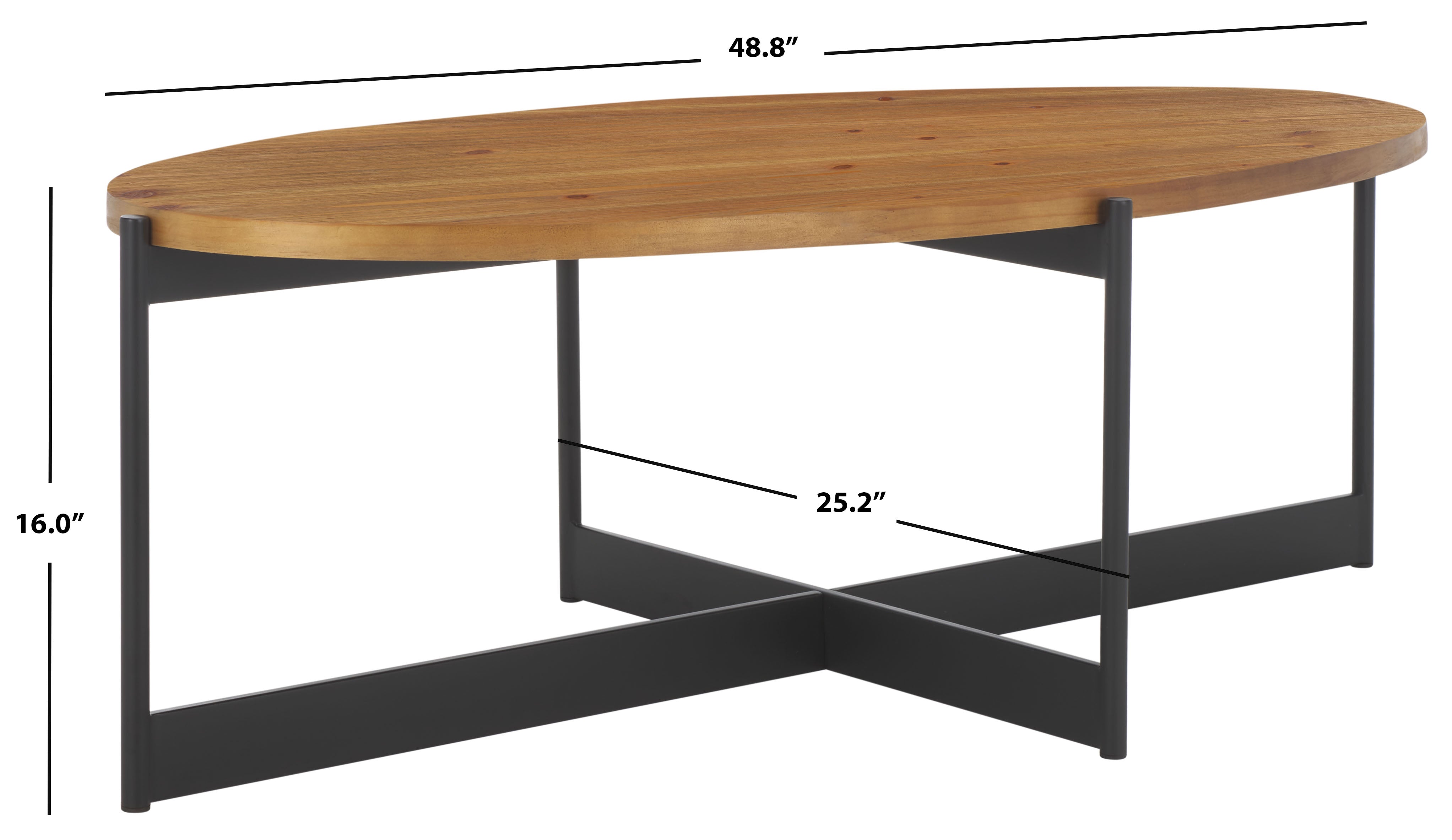 DIGBY COFFEE TABLE