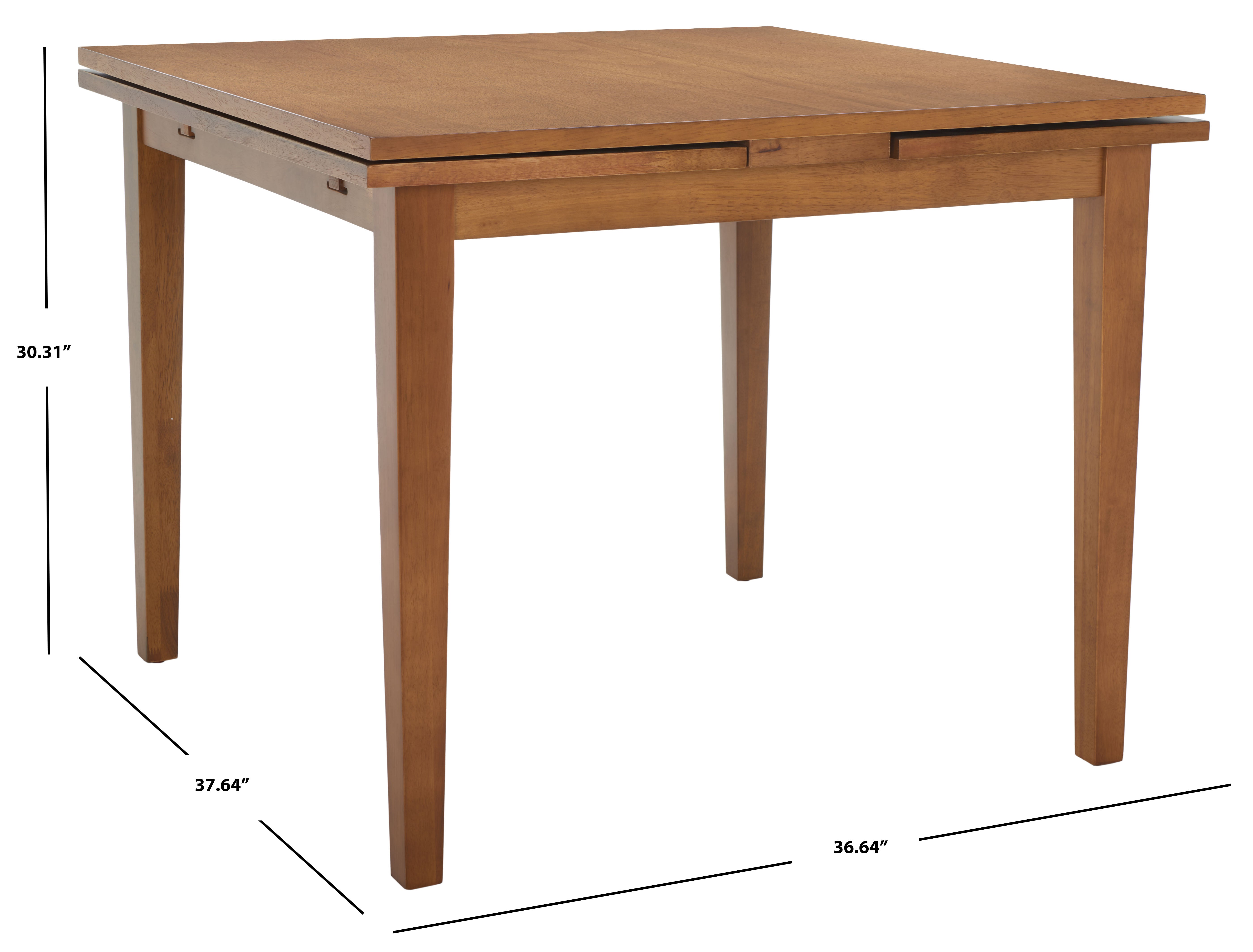 CULLEN EXTENSION DINING TABLE