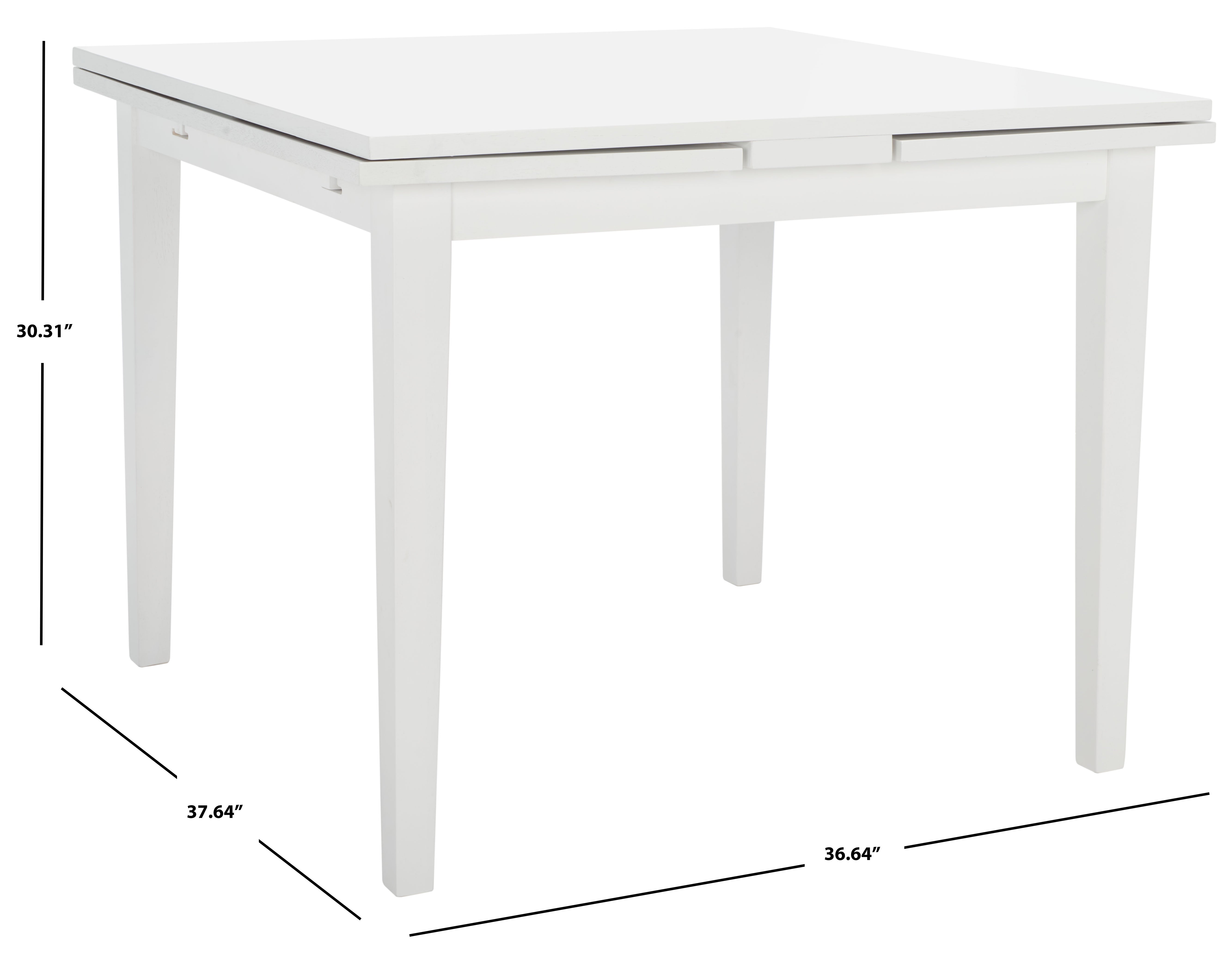 CULLEN EXTENSION DINING TABLE