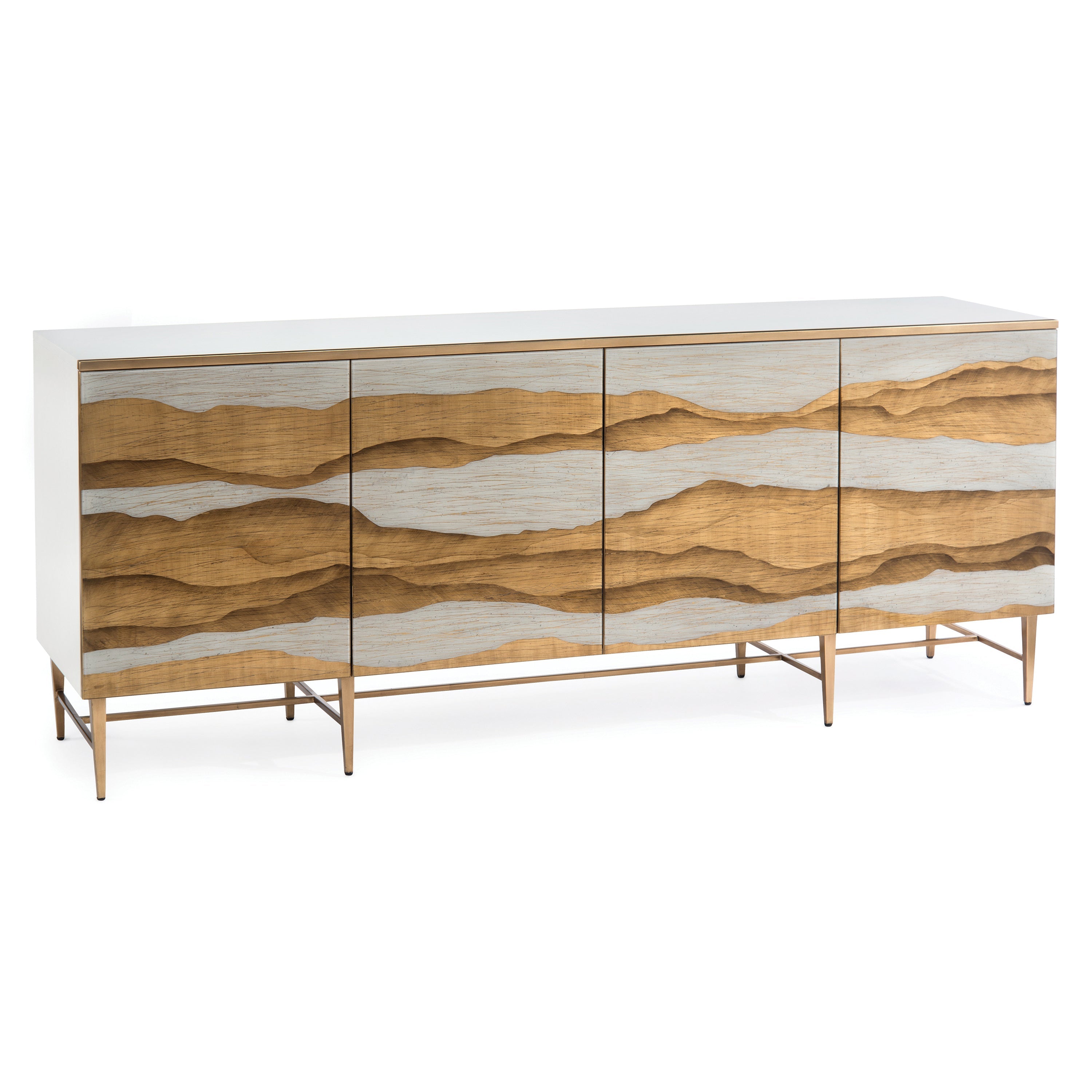 Credenza Sutton Place