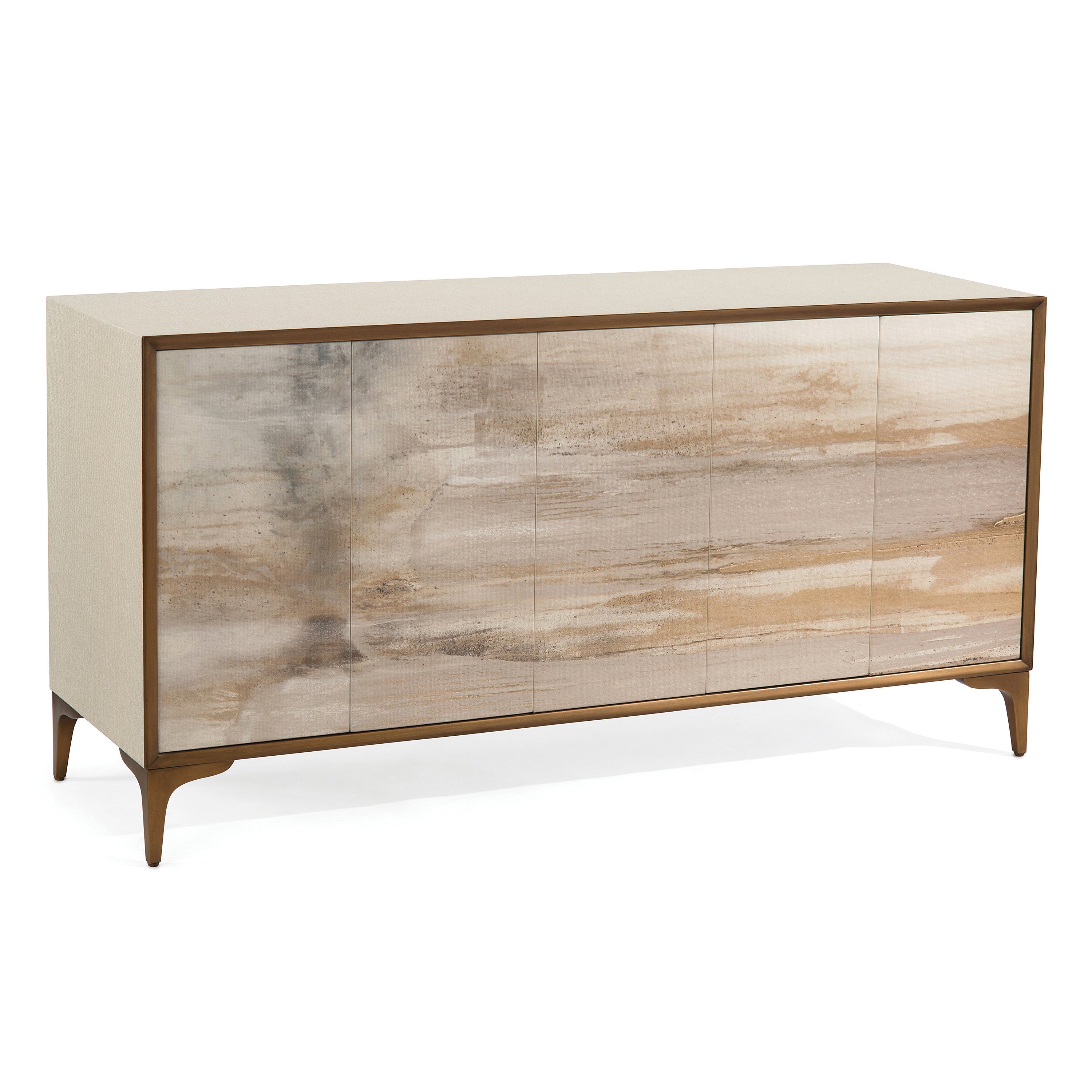 Credenza del solstizio