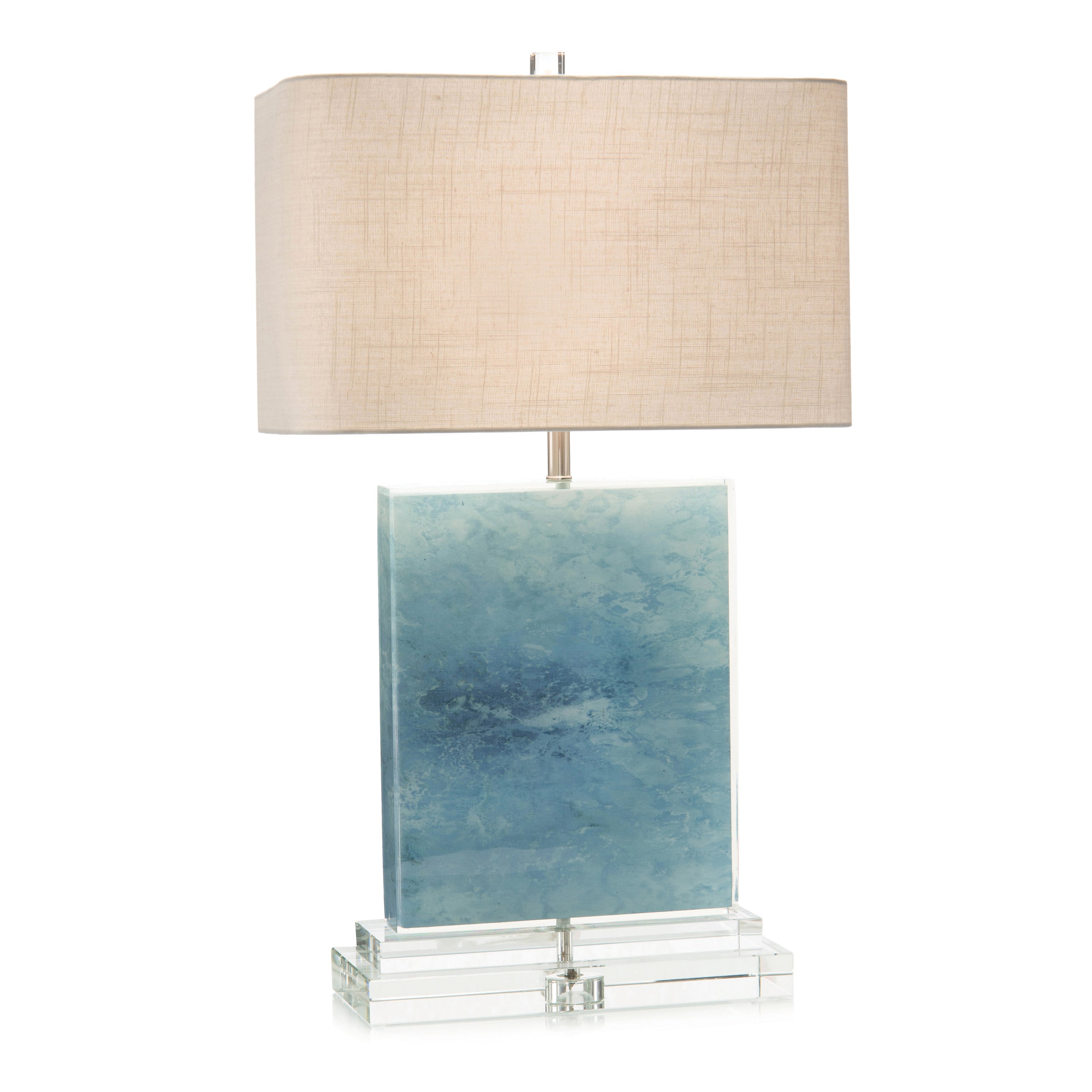 Ocean Tisch lampe