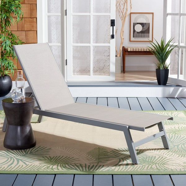 FIONNE SUNLOUNGER