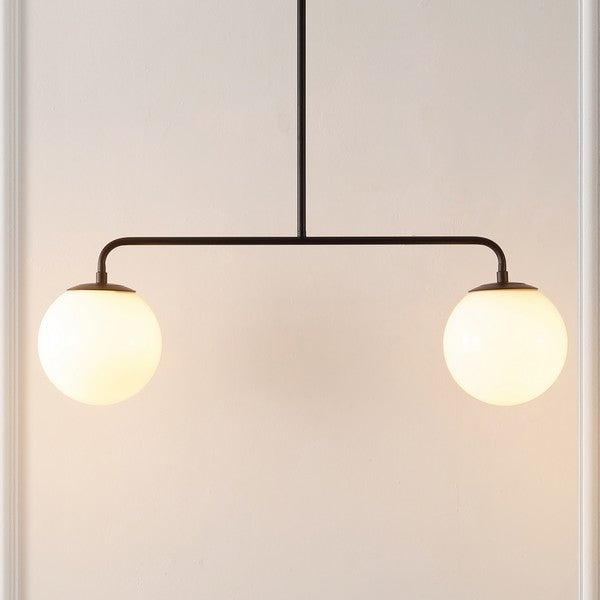 CONYER 2 LIGHT EXTENDABLE PENDANT