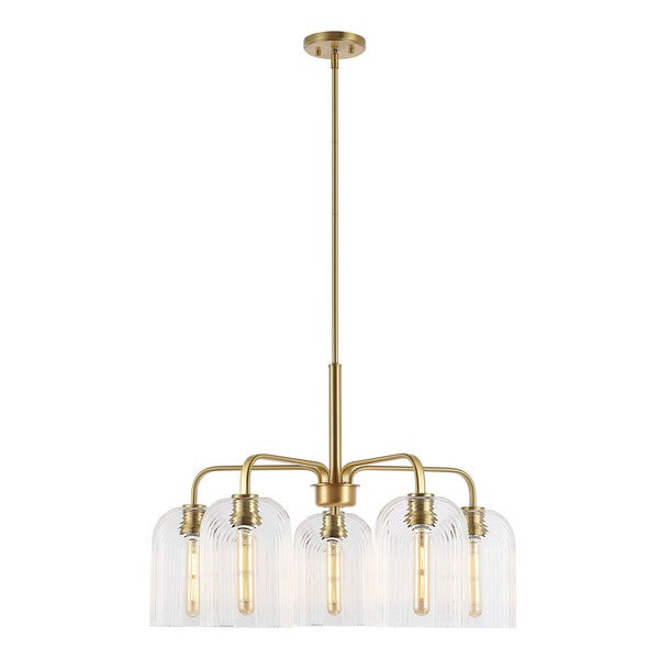 IDELLE 5 LIGHT PENDANT