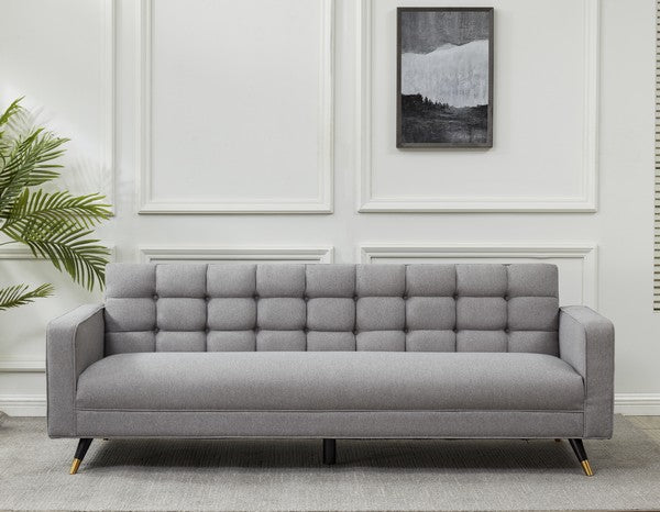 BRADSON TUFTED BACK SOFA