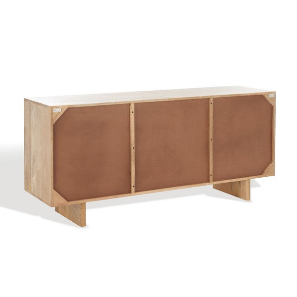 OLIVIACLARA WOOD SIDE BOARD