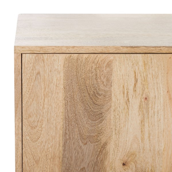 OLIVIACLARA WOOD SIDE BOARD