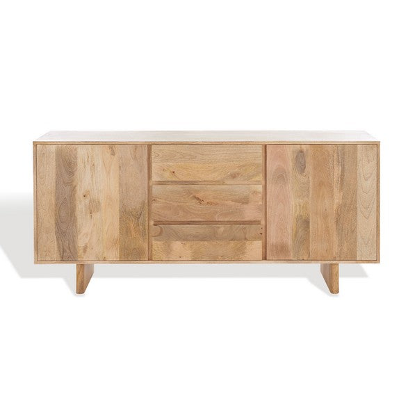 OLIVIACLARA WOOD SIDE BOARD