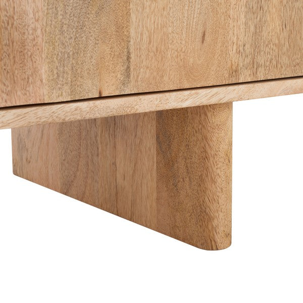 OLIVIACLARA WOOD SIDE BOARD