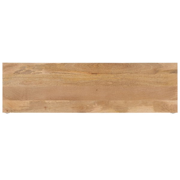 OLIVIACLARA WOOD SIDE BOARD