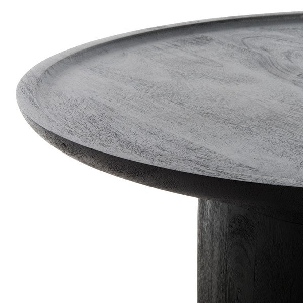 TABLE BASSE BOIS HOPE RONDE