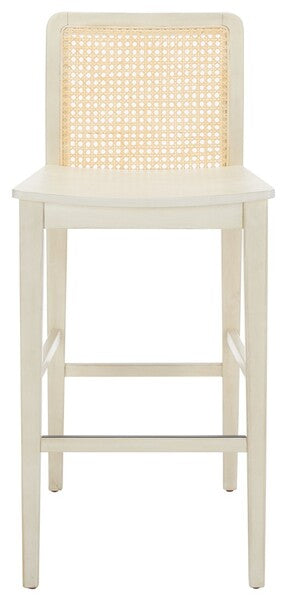 BENITIUM RATTAN BARSTOOL