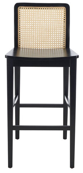 BENITIUM RATTAN BARSTOOL