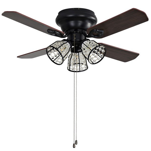 VENTILATEUR PLAFOND PEARLA