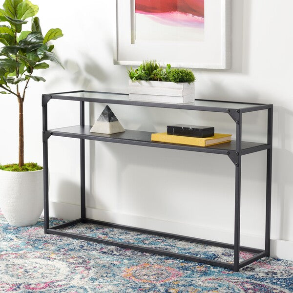 TABLE CONSOLE ACKLEY