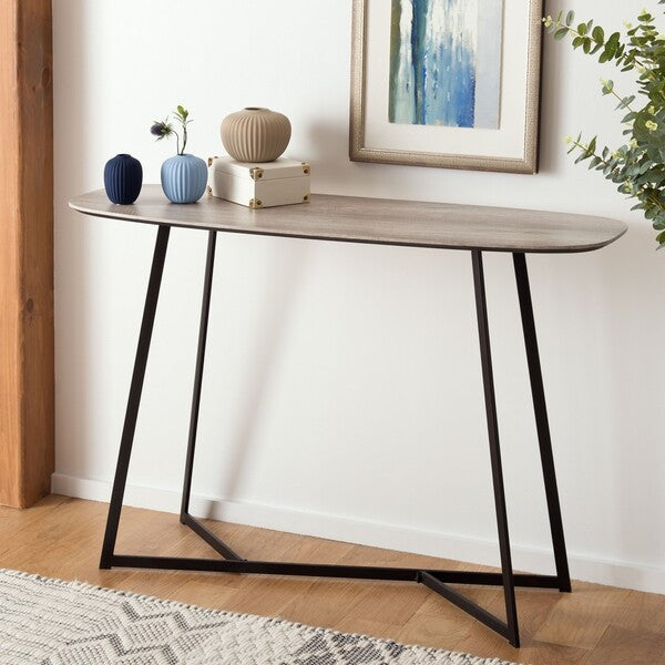 TAVOLO CONSOLE ARRINGTON