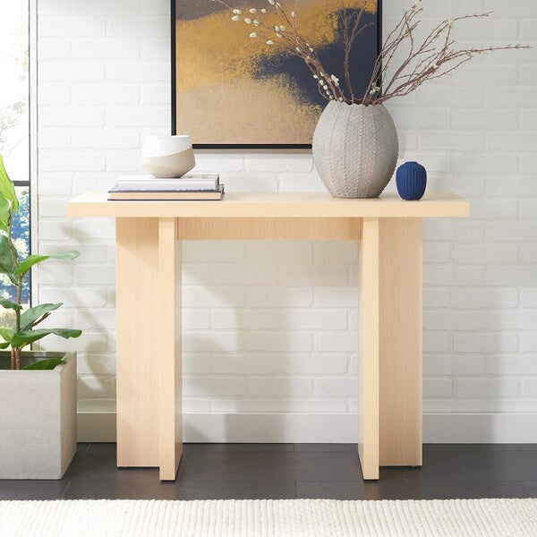 FLORENCE SMALL CONSOLE TABLE