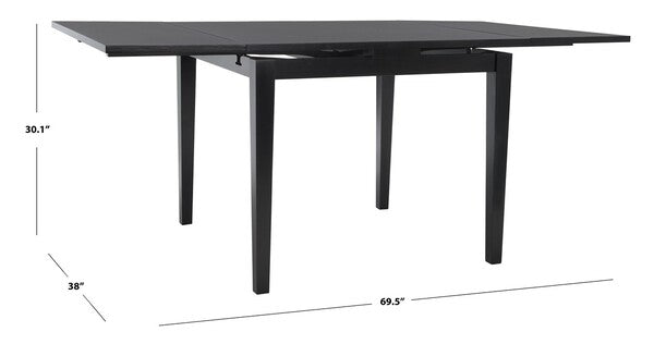 CULLEN EXTENSION DINING TABLE