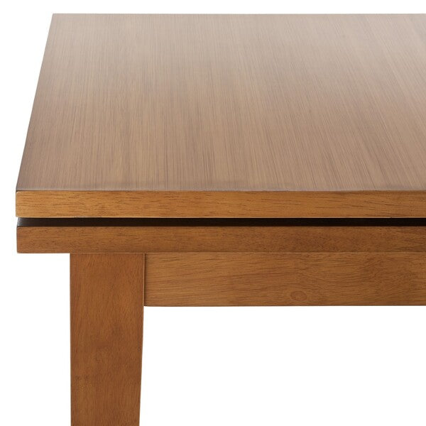 CULLEN EXTENSION DINING TABLE