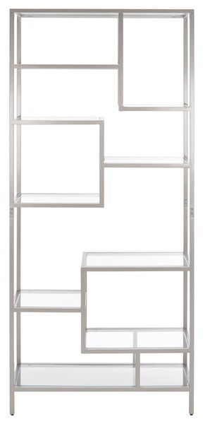 RAMIE 10 SHELF SHELF SHAGING