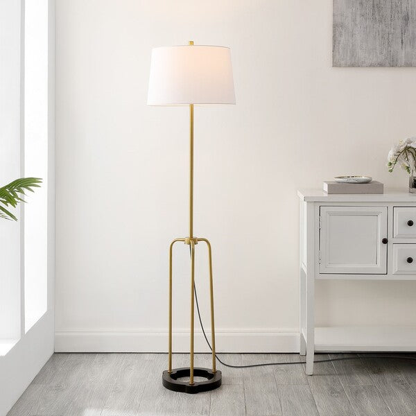 LYDIE 62" FLOOR LAMP