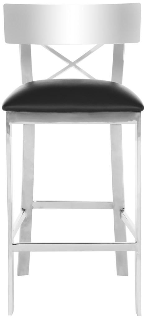 TABOURET DE COMPTOIR ZOEY