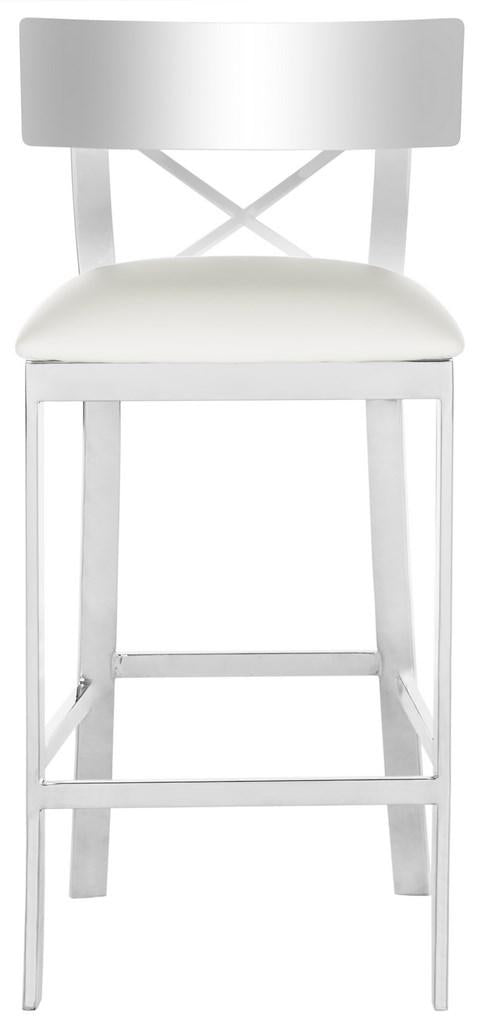 TABOURET DE COMPTOIR ZOEY