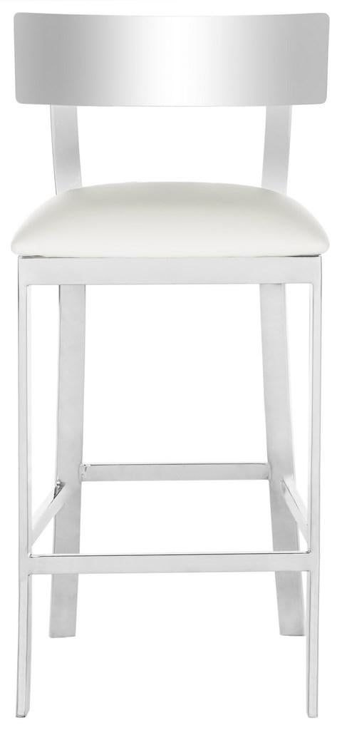 TABOURET DE COMPTOIR ABBY